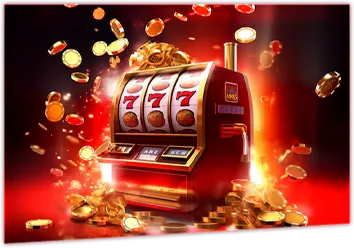 Slot result